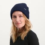 Шапка Poederbaas, темно-синий - фото 3