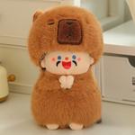 Плюшевая игрушка Snot Bear Click - фото 3