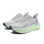 Беговые кроссовки Unisex Low top N·HOT, зеленый - фото 7