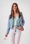 Топ ONLY Top, Turquoise - фото