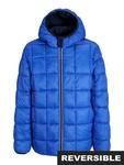 JACK & JONES Junior Куртка в Sky Captain - фото 2