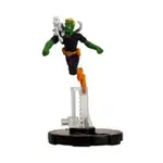 Брэйниак 5 #020 - Опытный, DC HeroClix - Unleashed - Singles - фото