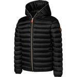 Куртка Save The Duck Iris Save The Duck, Black - фото 2