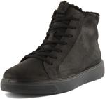 Мужские ботинки ECCO до щиколотки, черный - фото 6