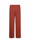 Брюки Soyaconcept Trousers, Mineral Red/Red - фото 5