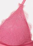 Бюстгальтер треугольной формы гвен Love Stories, розовый - фото 4