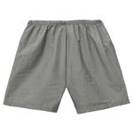 Топ Yeezy SH-01 Shorts, Dark Grey - фото 2