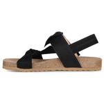 Сандалия Ксандра Journee, черный - фото 5