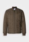 Куртка Lindbergh Light jacket, Brown/Dark Brown - фото 7