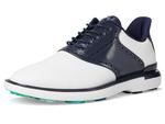 Кроссовки GFORE Gallivan2r Saddle Golf Shoes, цвет Snow/Twilight - фото 7