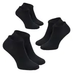 Носки 3 шт Martes Essential Sorento, черный - фото 2