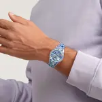 SWATCH Часы Women's Watch, White Dial - фото 4