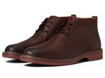 Ботинки Florsheim Norwalk Plain Toe Chukka Boot - фото 2