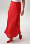 Макси юбка Aniston CASUAL, Red - фото 2