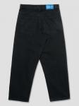 Джинсы Polar Skate Big Boy Jeans, pitch black - фото 2
