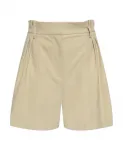Шорты Каррина Iro, бежевый - фото