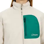 Куртка Berghaus Asperton Reversible, зеленый - фото 4