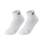 Женские носки до щиколотки комбо-набор YONEX, белый - фото 3