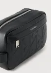 Косметичка Calvin Klein, Black - фото 4