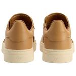 Giuseppe Zanotti Кожаные кроссовки - фото 6