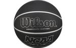Wilson Коллекция баскетбола Уилсона NCAA, Черный - фото