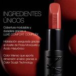 Помада NARS Explicit Lipstick, LUXURY UNASHAMED - фото 7