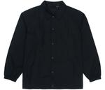 UNIQLO Куртка унисекс черная, Black - фото 4