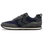 Кроссовки Hummel Monaco 86 WT, синий - фото 3