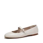 Туфли Мэри Джейн женские Brut Ros′E, бежевый - фото 9