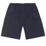 Шорты utility 9" baggy shorts 'black' Converse, черный - фото