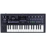 Korg Microkorg 2 Bk - фото
