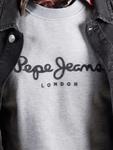 Толстовка Pepe Jeans MACBETH, mottled grey - фото 3