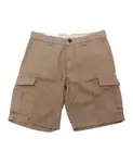 Шорты-Карго Eleventy, бежевый - фото