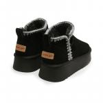 Зимние ботинки женские Gracegift - фото 19