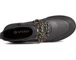 Ботинки Sperry Torrent Lace Up, черный - фото 2