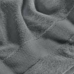 Мини-полотенца Erwin Müller 6er-Pack 160312, 30x1x30 см, антрацитовый - фото 3