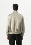 Куртка Calvin Klein Jeans PADDED HARRINGTON JACKET, Vintage Khaki/Khaki - фото 3