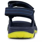 Сандалии Trespass Jett, синий - фото 7