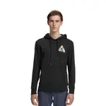 Три камуфляжа '' худи PALACE, черный - фото 5