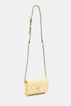Сумка GIULLY Guess, желтый - фото 2