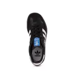 adidas Кроссовки Samba OG — Big Kid, мультиколор - фото 3