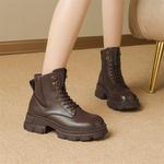 Ботинки JOSINY Martin Boots Women's - фото 10