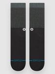 Носки Stance Icon Pop Crew Socks, blackteal - фото 2