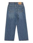Мешковатые джинсы Jack & Jones Junior JJIron JJOriginal, Blue Denim - фото 2