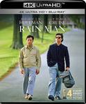 Диск 4K UHD Rain Man [1988] - фото