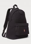 Рюкзак Polo Ralph Lauren CANVAS BACKPACK, Black - фото 5