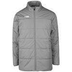 Зимняя куртка Jako, серый - фото