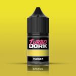 Аксессуары Turbo Dork Metallic Acrylic Paint: Pucker (22ml) - фото