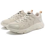 Кроссовки мужские с низким верхом Mica Grey/Tea White Xtep - фото 3