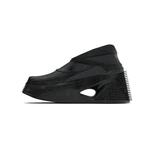 Кроссовки SCRY Lifestyle Shoes Unisex Low-top Black, черный - фото